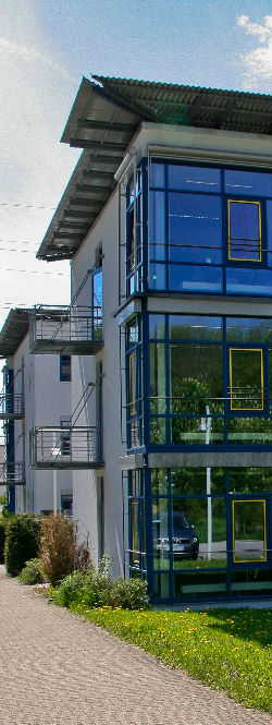Psychiatrische Tagesklinik Bad Säckingen